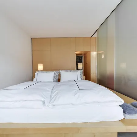 Luxurious With Sauna