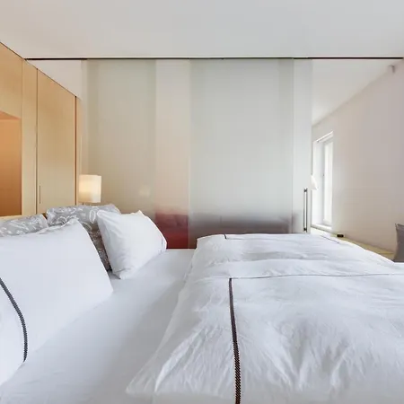 Apartment Luxurious With Sauna Ljubljana