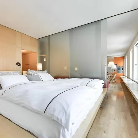 Appartamento Luxurious With Sauna Lubiana