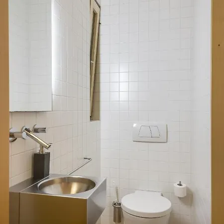 Apartment Luxurious With Sauna Ljubljana